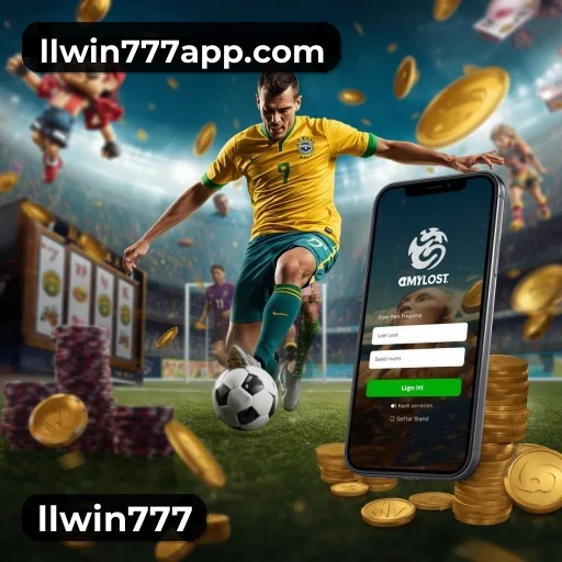 Odds Competitivas llwin777