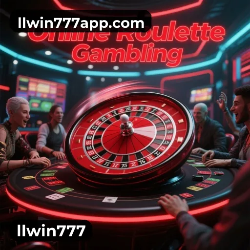 Apostas Ao Vivo llwin777