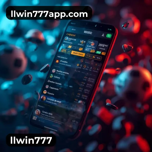 Certificação GLI llwin777
