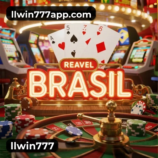 llwin777 Pagamento Seguro SSL