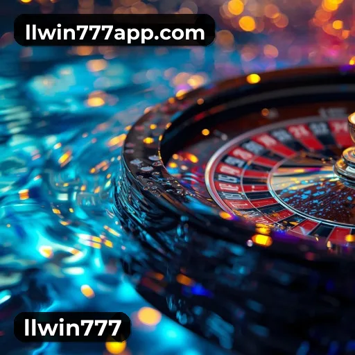 llwin777 Licença Curaçao Gaming