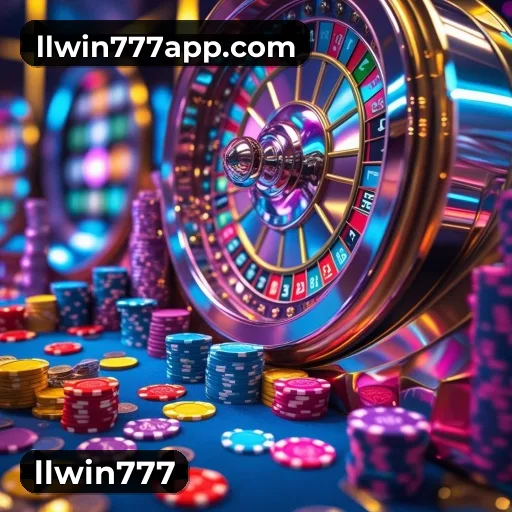 llwin777 Certificado eCOGRA - Jogos Justos Auditados