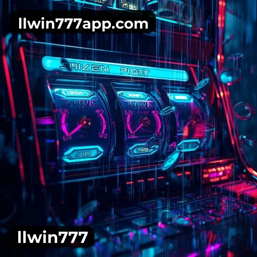llwin777 Certificado eCOGRA - Jogos Justos Auditados