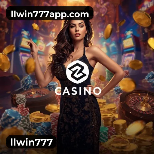 llwin777 Certificado eCOGRA - Jogos Justos Auditados