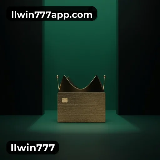 llwin777 Instalar Logo 3