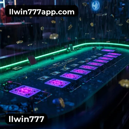 Loteria llwin777 - Lotofácil diária