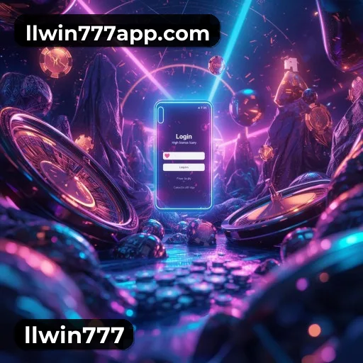 Plataforma llwin777 - Segurança SSL 256-bit