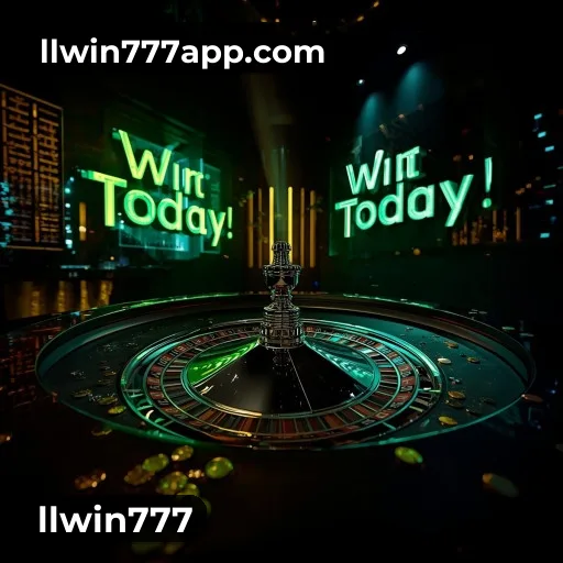 Plataforma llwin777 - Cloud AWS Infrastructure