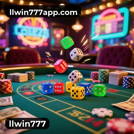 Slots llwin777 - Giros Grátis Diários