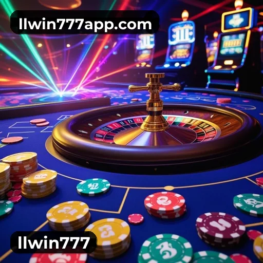 Telegram llwin777 - Canal Oficial Verificado