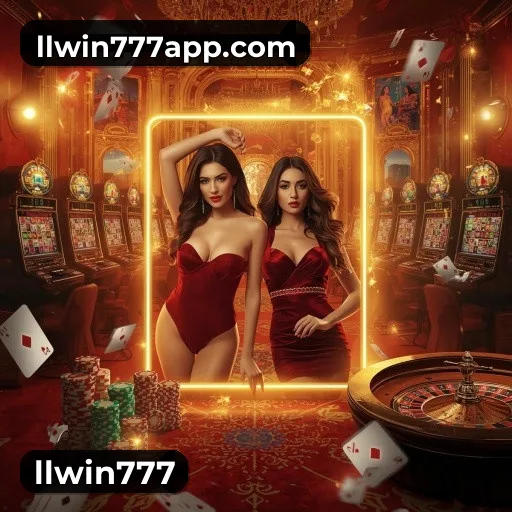 Telegram llwin777 - Suporte Prioritário 24/7